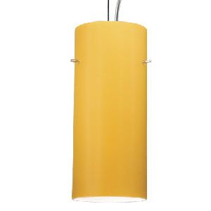 Dax Pendant with Incandescent Canopy by WAC Lighting - Starlight Lighting USA and Canada